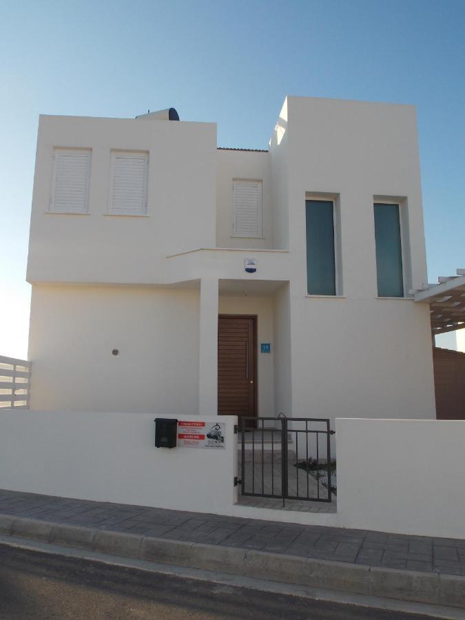 Avra Garden Villa Protaras Exterior photo